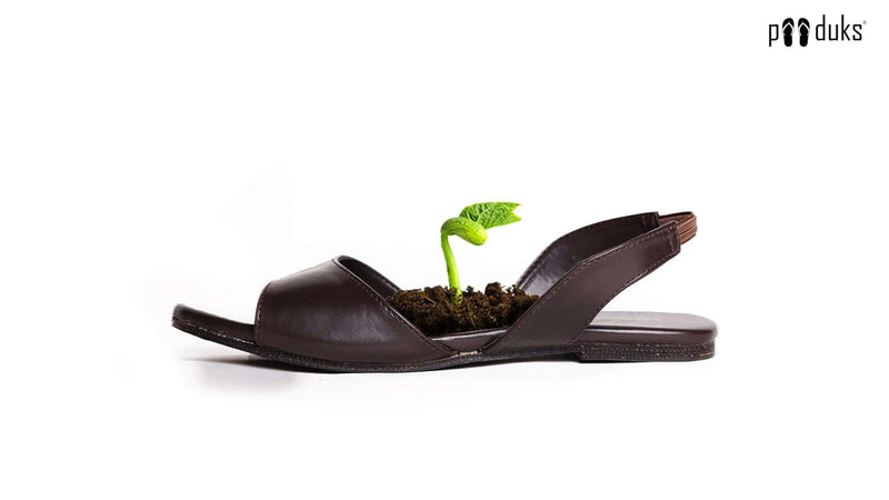 5 Reasons Why You Should Choose Sustainable Footwear! - Paaduks