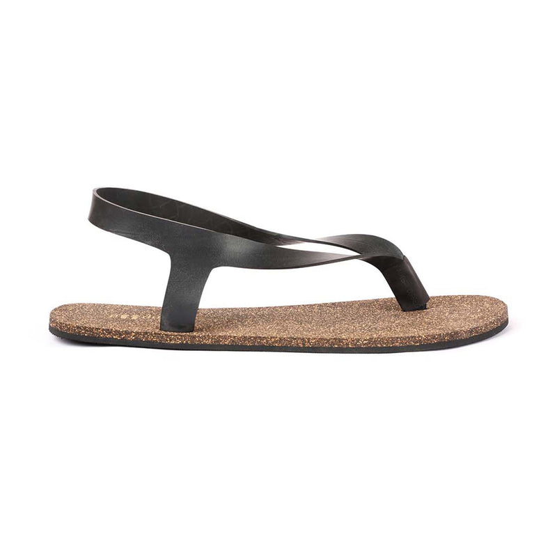 Omi Thong-Strap Cork Sandals Men