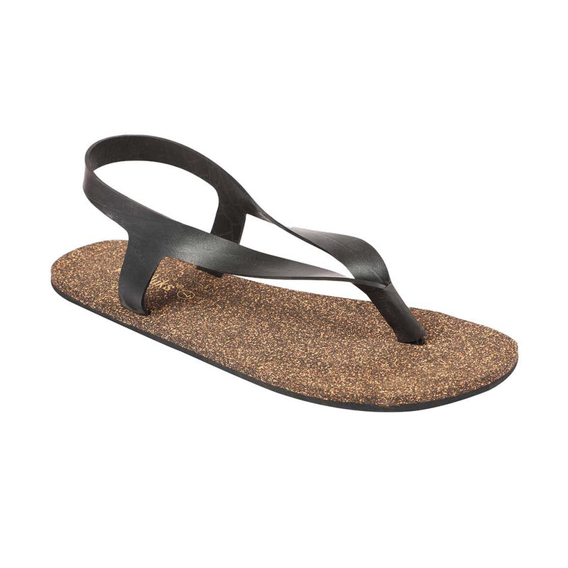 Omi Thong-Strap Cork Sandals Men