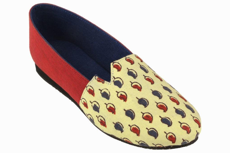 Mango Deluge | Loafers for Men - Paaduks