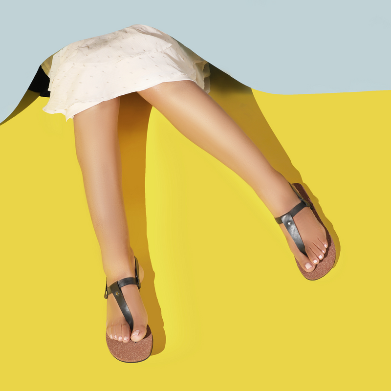 Best Sandals for Rainy Season for Ladies | Wildcraft