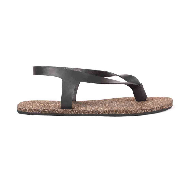 Omi Thong-Strap Cork Sandals