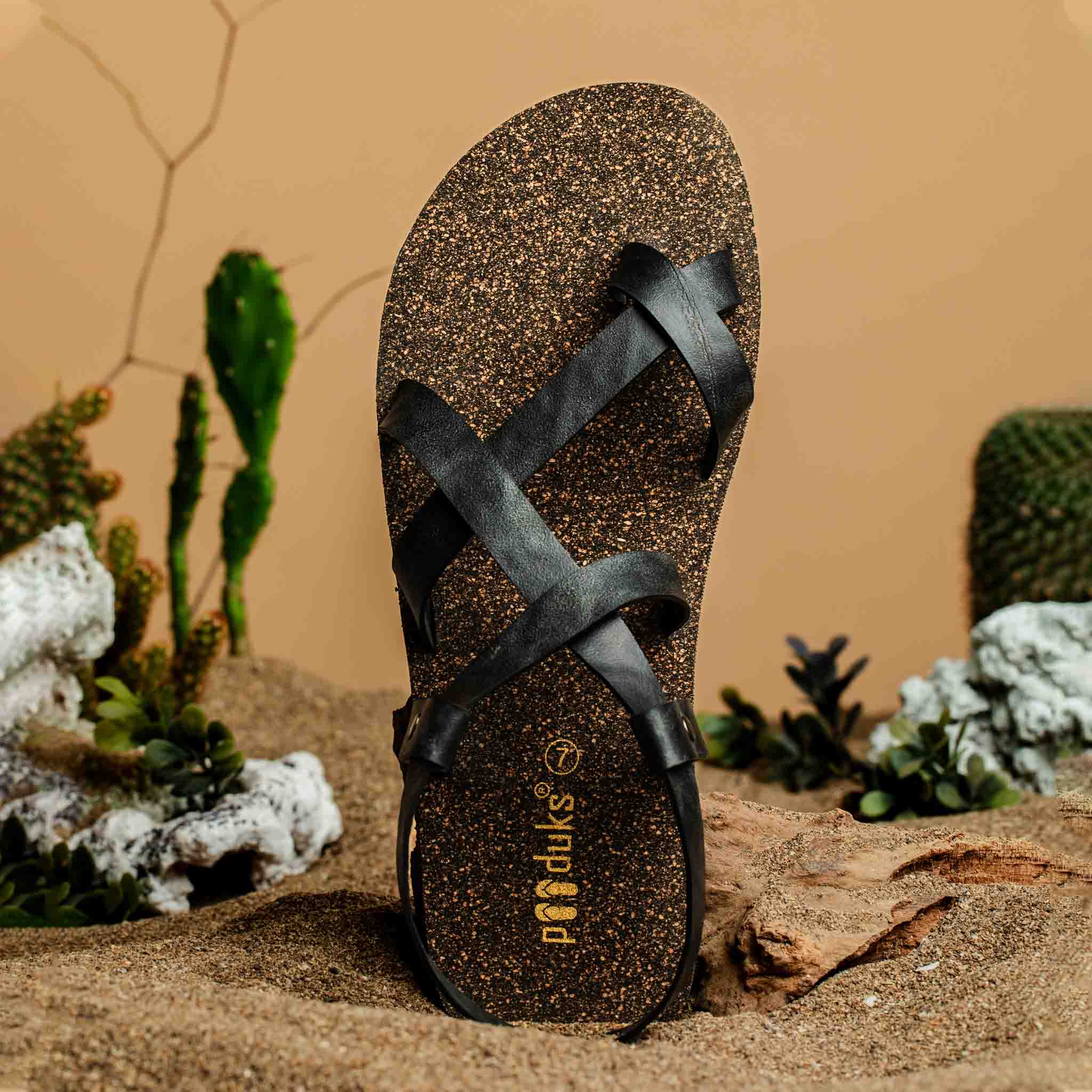 The Comfortable Cork Sandals I Can't Stop Wearing - Take It From Nicole