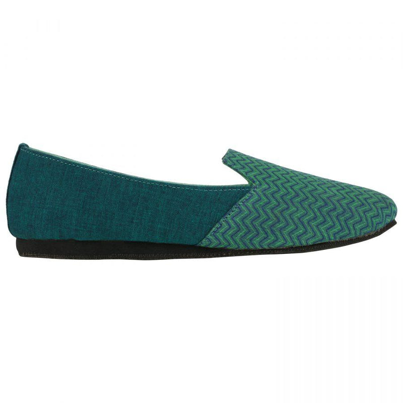 Mastic Green | Women's Vegan Shoes - Paaduks