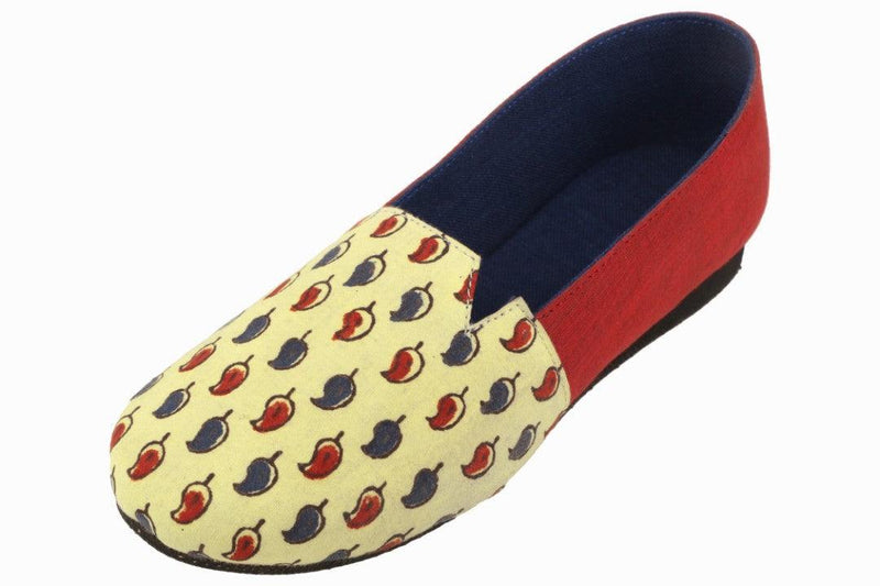 Mango Deluge | Loafers for Men - Paaduks