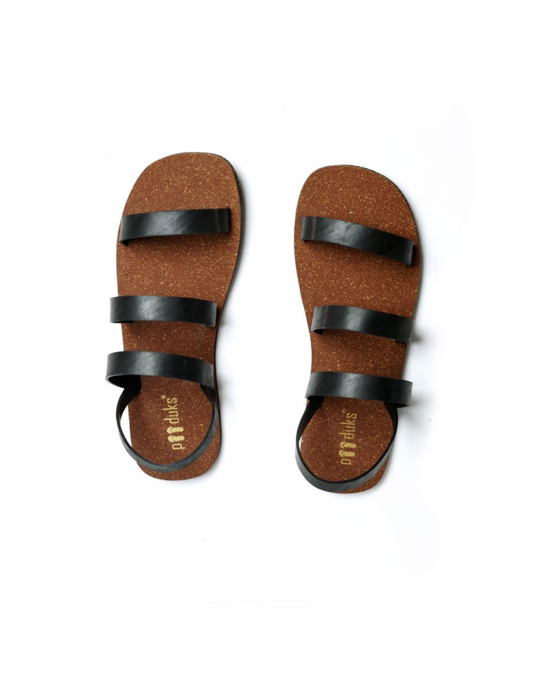 Roob | Cork Sandals for Women