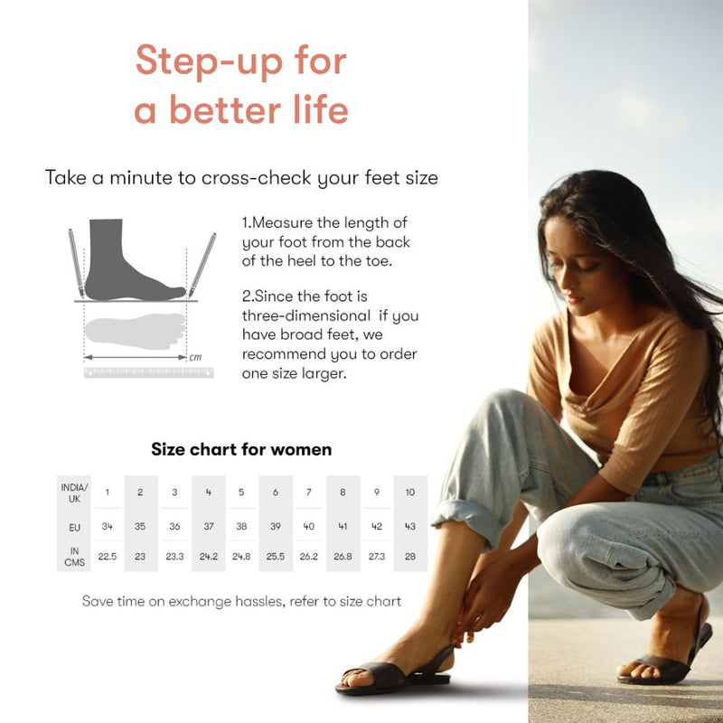 Diya Peach | Occasion Wear Casual Sandals for Women
