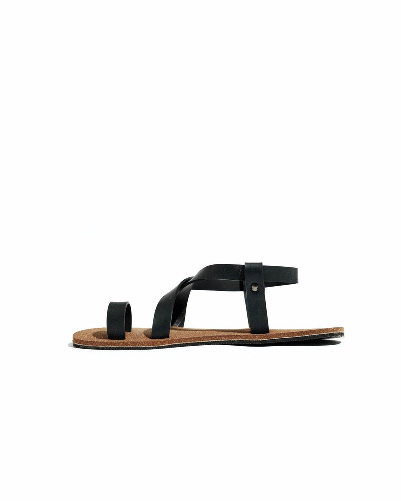 Sko Cork | Comfortable Casual Sandals for Women - Paaduks